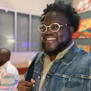 I love fashion and Style if you need tips for 6 ft 4 285 pound guys hit me up!